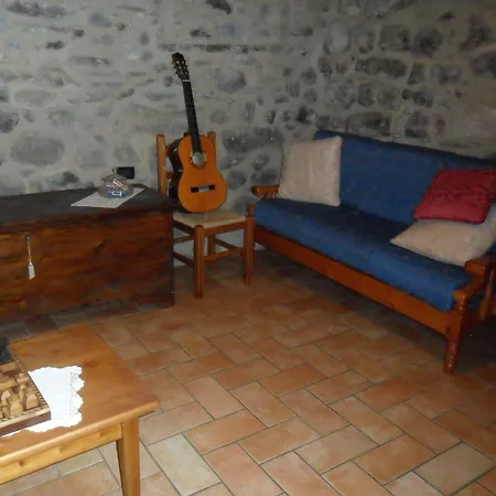 I Camuni Bed & Breakfast Capo di Ponte