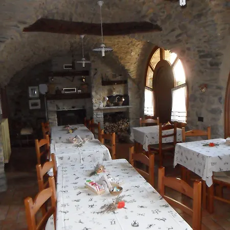 Bed & Breakfast I Camuni Capo di Ponte