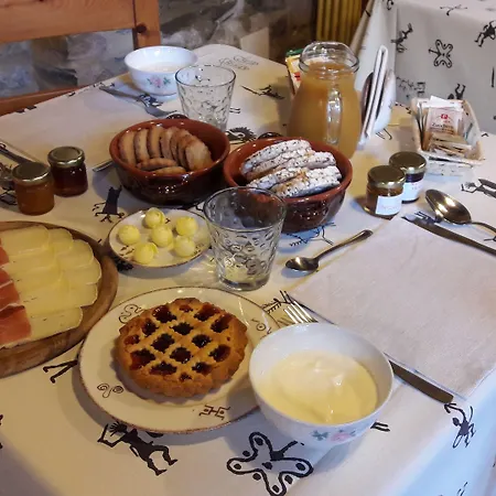 I Camuni Bed & Breakfast