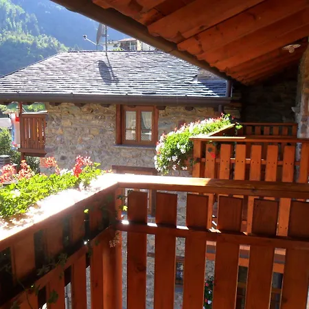 Bed & Breakfast I Camuni 3*