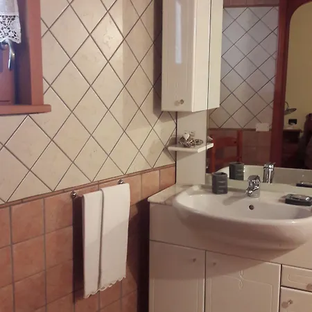 Bed & Breakfast I Camuni Capo di Ponte