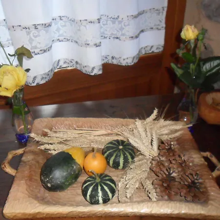 I Camuni Bed & Breakfast