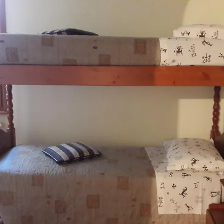 I Camuni Bed & Breakfast