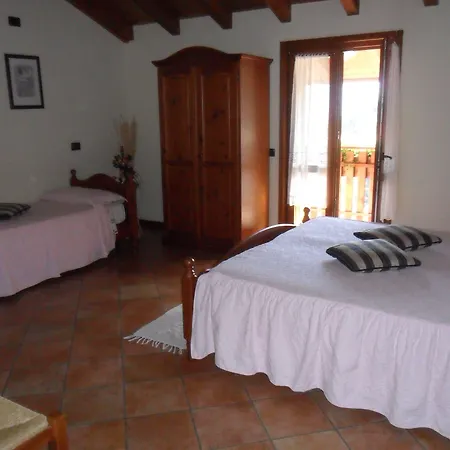 I Camuni Capo di Ponte