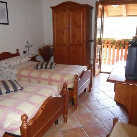Bed and Breakfast I Camuni Capo di Ponte