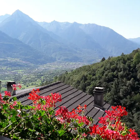 I Camuni Bed and Breakfast 3*