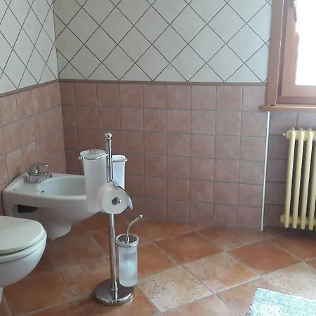 I Camuni Bed and Breakfast 3*