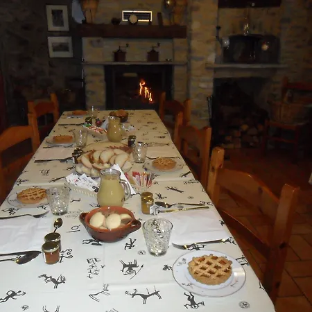 I Camuni Bed and Breakfast Capo di Ponte
