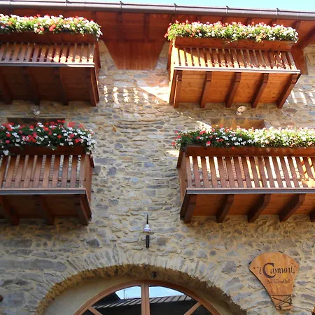 I Camuni Bed and Breakfast 3*