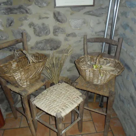 Bed and Breakfast I Camuni Capo di Ponte