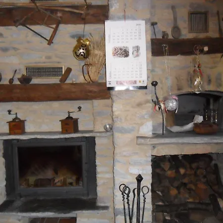 I Camuni Bed and Breakfast 3*