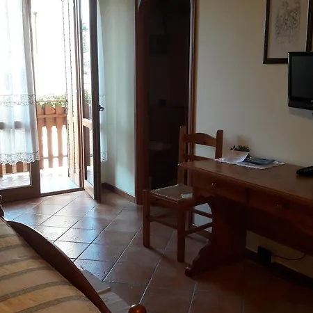 I Camuni Bed and Breakfast 3*