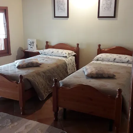 I Camuni 3* Capo di Ponte