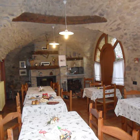I Camuni Bed & Breakfast Capo di Ponte