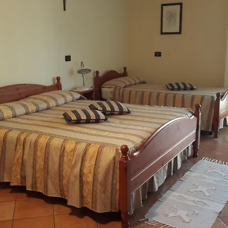 I Camuni Bed and Breakfast 3*