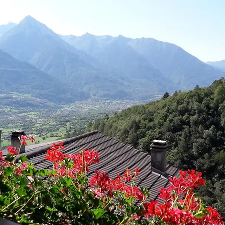 Bed and Breakfast I Camuni Capo di Ponte