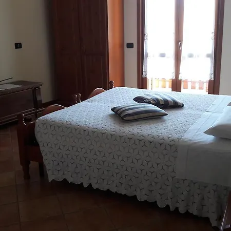 I Camuni Bed and Breakfast 3*