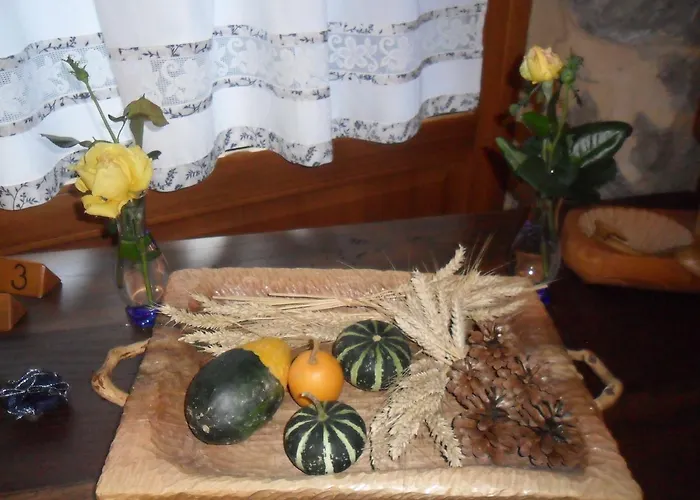 I Camuni Bed & Breakfast