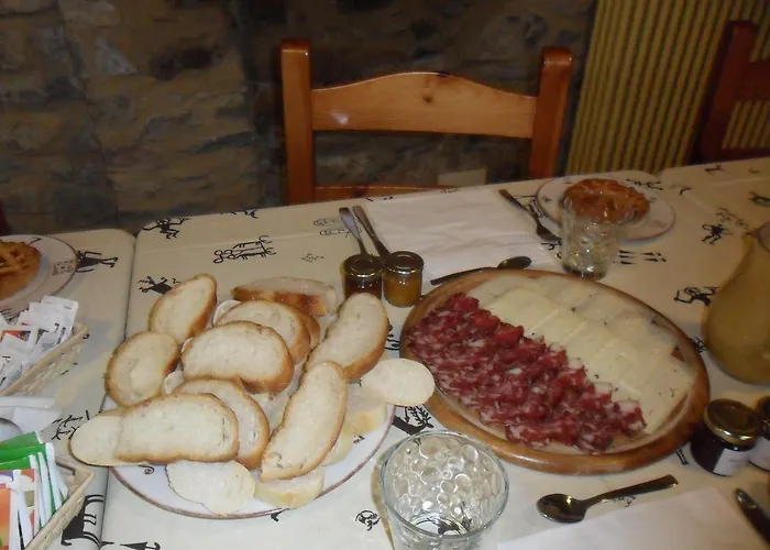 I Camuni Capo di Ponte