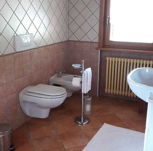 I Camuni 3* Capo di Ponte