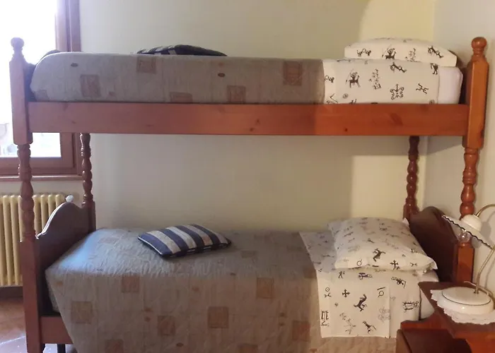 I Camuni Bed and Breakfast
