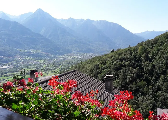 Bed and Breakfast I Camuni Capo di Ponte