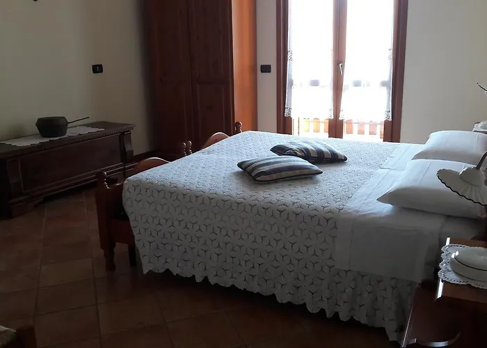 I Camuni Bed and Breakfast 3*